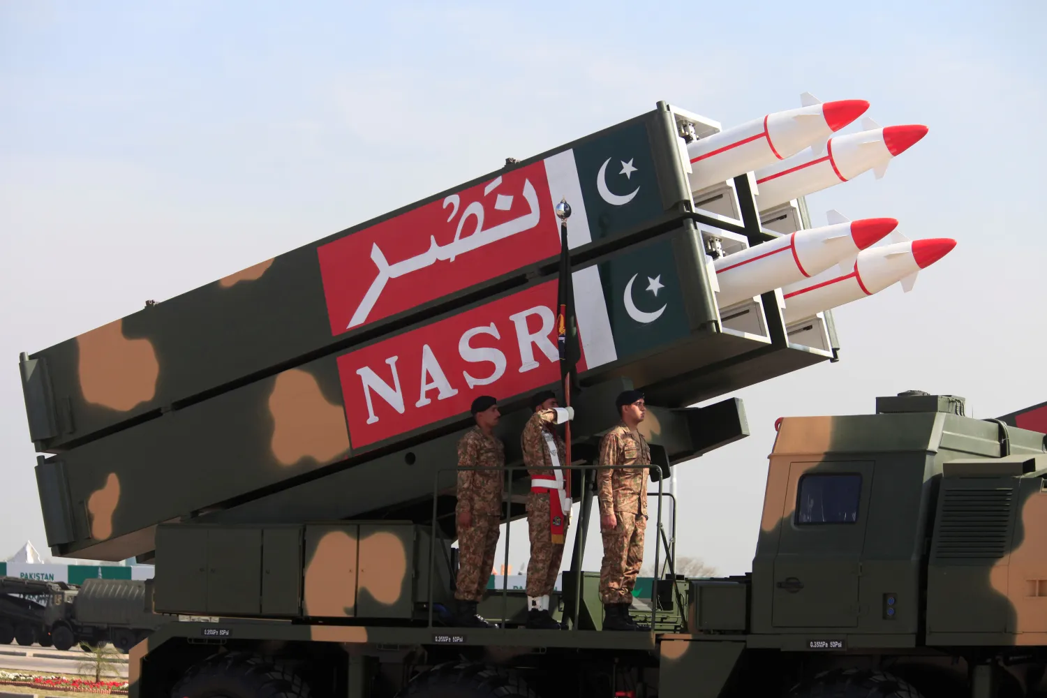 Will Pakistan Drop A Atomic Bomb on Israel to Assist Iran?